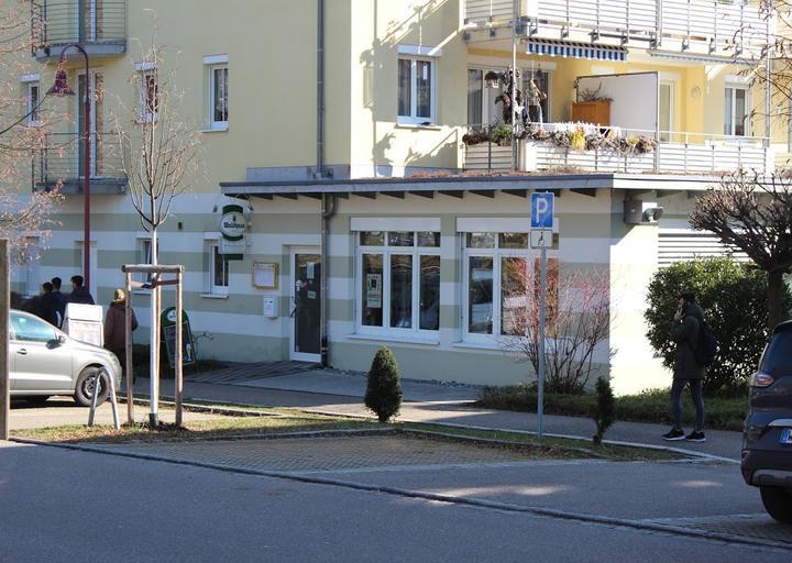 Heftrichs Café und Restaurant